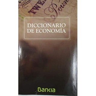 Diccionario de Economía